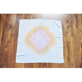 An'Anasha 70x70 cm-es muszlin kendő An'Anasha 70x70 cm-es muszlin kendő
