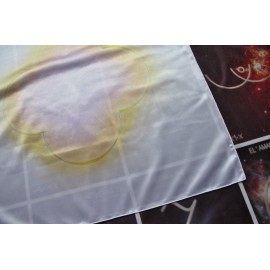 An'Anasha 70x70 cm-es szatén terítő An'Anasha 70x70 cm-es szatén terítő