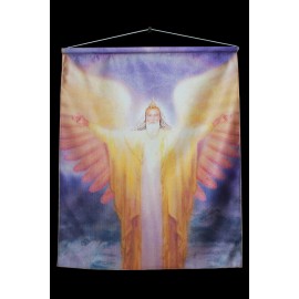 Raziel Arkangyal - Nyerd vissza az erődet! akasztós kép