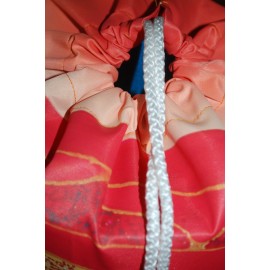 Ankh 20 cm átmérőjű, 65 cm hosszú beverly jógamatrac tartó Ankh 20 cm átmérőjű, 65 cm hosszú beverly jógamatrac tartó