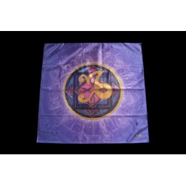 Bak 70x70 cm-es szatén terítő Bak 70x70 cm-es szatén terítő