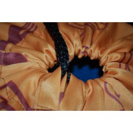 Hathor jógamatrac 20 cm átmérőjű, 65 cm hosszú beverly tartó