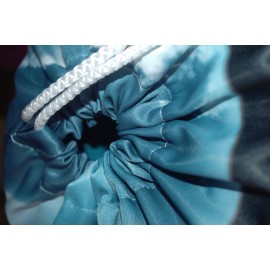 Jin-Jang Felhő 20 cm átmérőjű, 65 cm hosszú beverly jógamatrac tartó