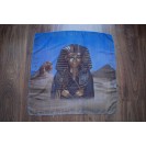 Tutankhamon 70x70 cm-es muszlin kendő